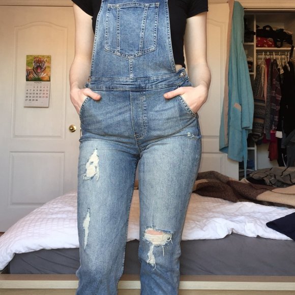 Overalls - Picture 3 of 7